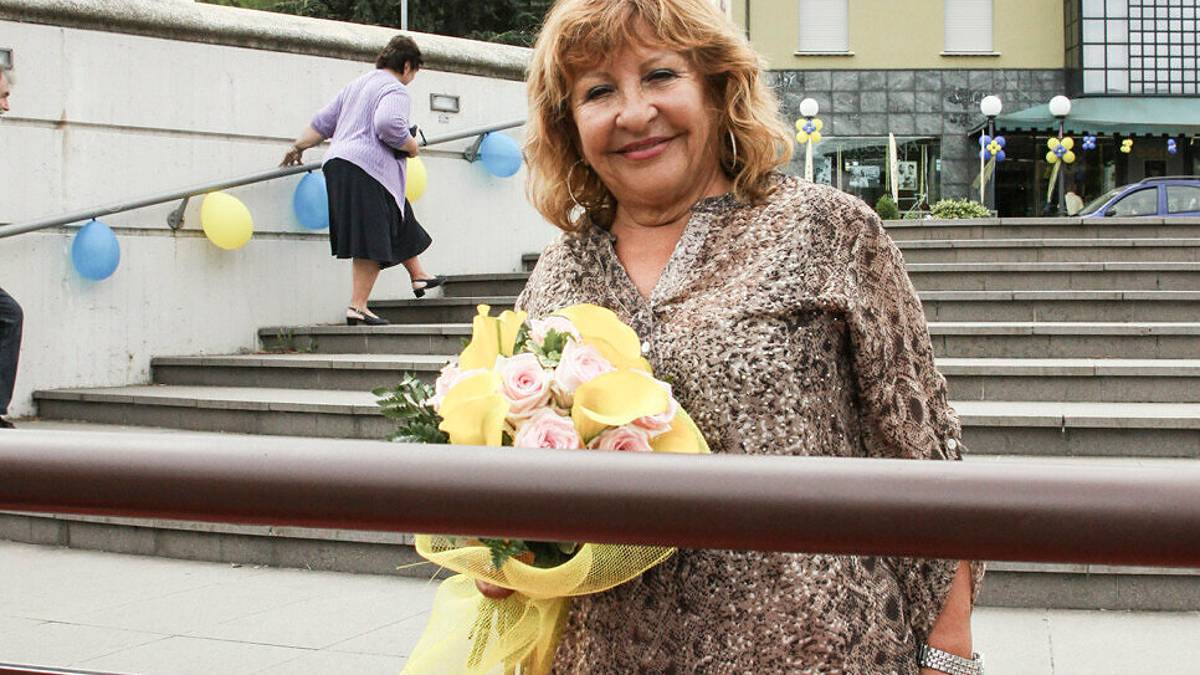 La mamma di Pantani fa pace col pm dell'inchiesta sulla morte del Pirata