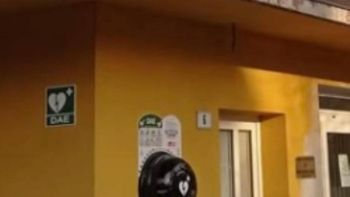 Montescudo, installati altri tre defibrillatori
