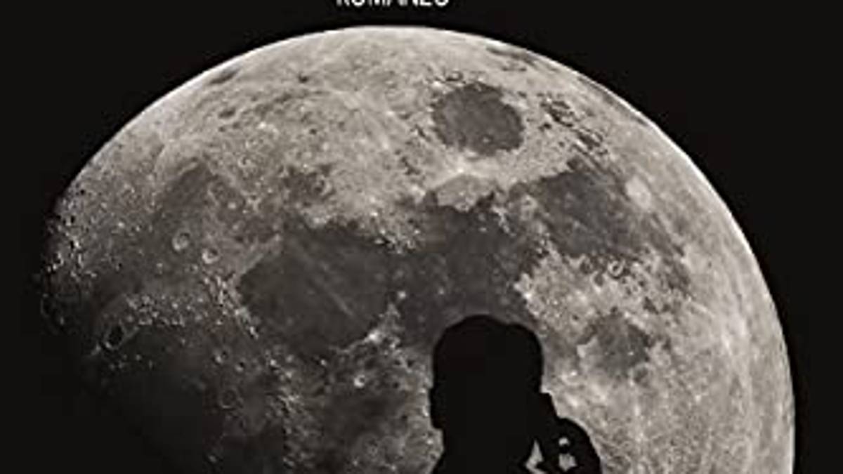 Claudio Visani e Il presidente di luna nera