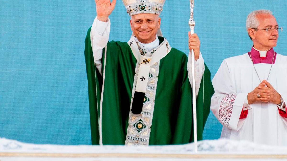 Rimini. Ventiseimila fedeli e una comunità in festa per Papa Leone XIV: il bilancio della Diocesi