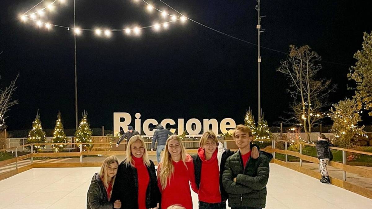 <strong>Mamme influencer e travel blogger: Riccione fa boom sui social network</strong>