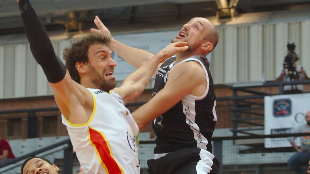 Basket A2, Chiumenti nominato capitano dell'Orasì Ravenna