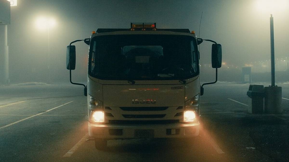 Bagno di Romagna, camionista ubriaco a zig zag sulla E45: scatta la denuncia