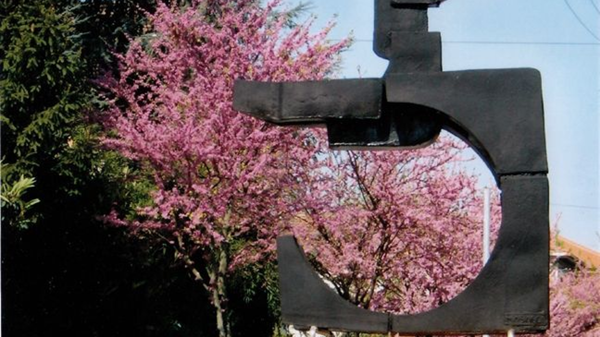 La scultura di Masacci persa nei depositi del Comune di Cesena