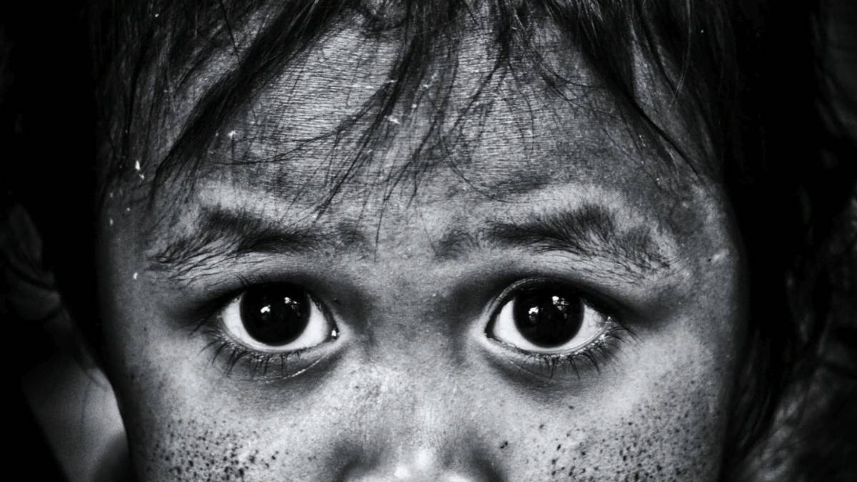 Oltre lo sguardo, le foto di Arianna Di Romano