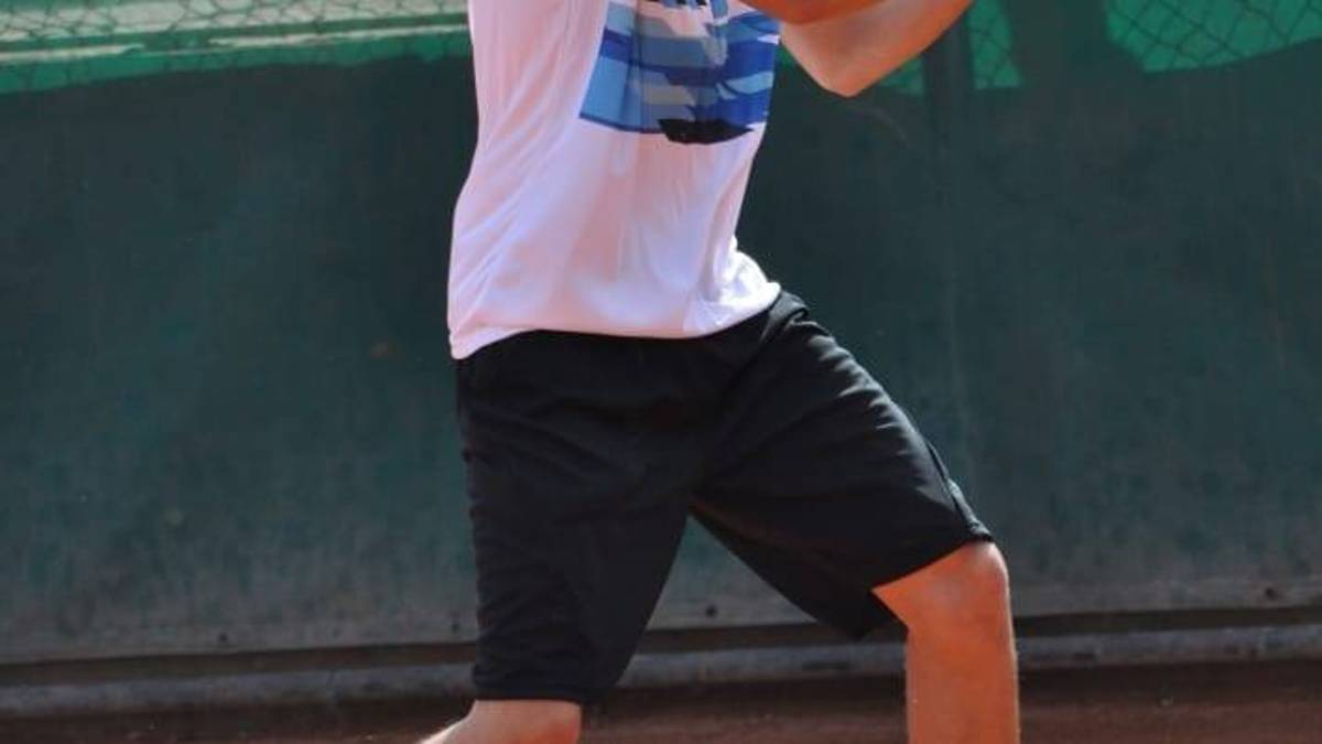 Tennis, sono partiti gli Open del del Ct Massa e del Ct Casatorre