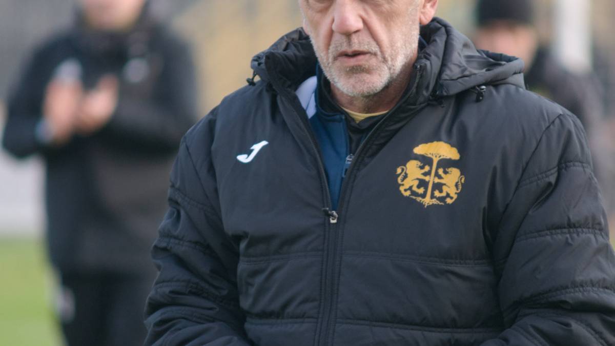 Calcio D, Gadda: Il Ravenna ha dato tutto