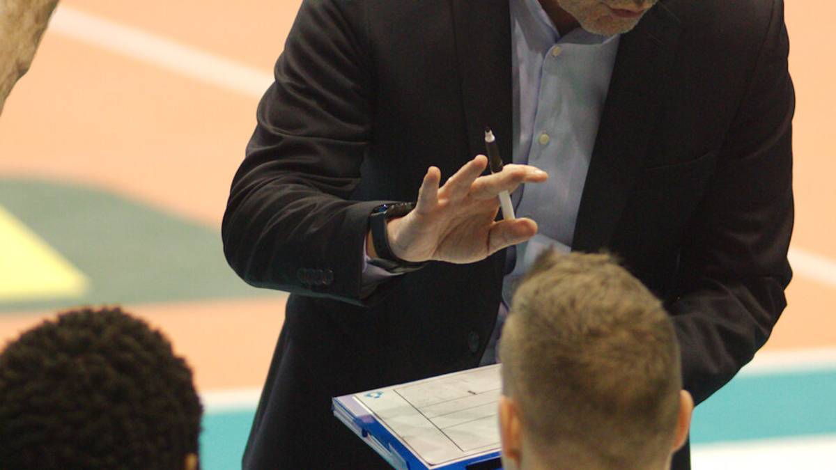 Volley Superlega, esame-Verona per la Consar
