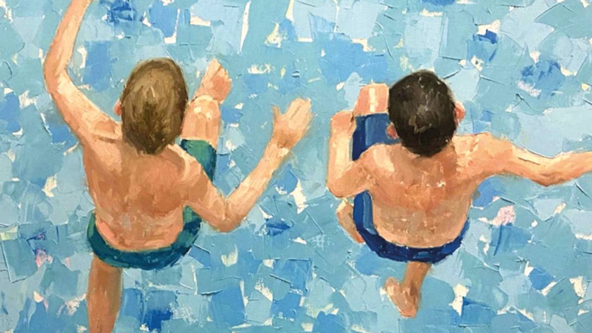 Cesena, alla libreria Coop il libro Parlami di Francesco Zani