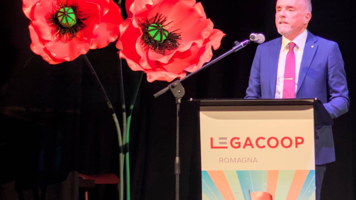 Legacoop compie 140 anni. Il mondo cooperativo a Milano si interroga su come far crescere l’Italia