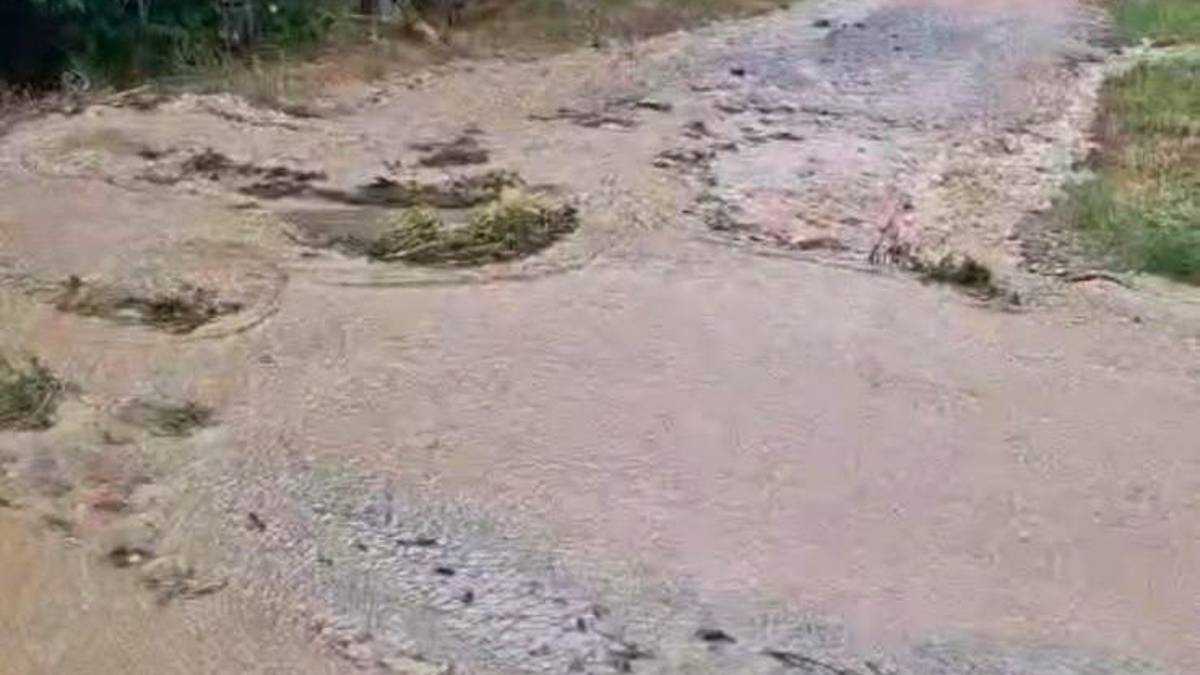 Romagna, allerta meteo per temporali: rischio frane, ruscellamenti e innalzamento improvviso dei corsi d’acqua minori