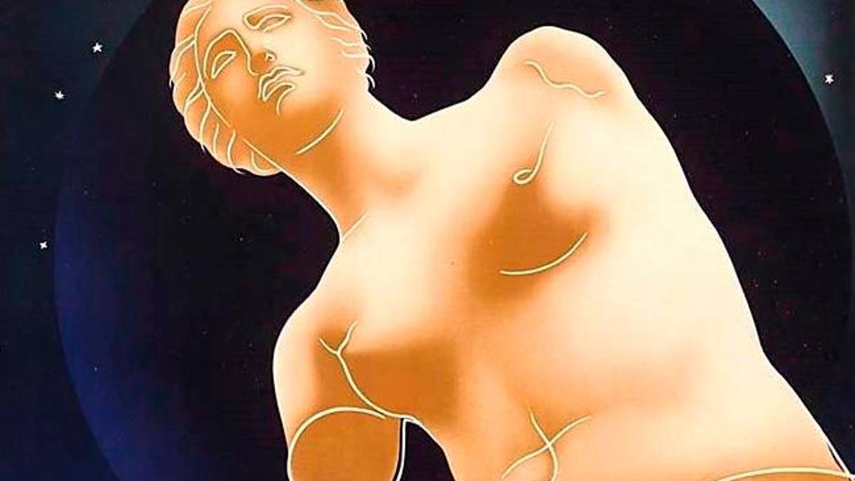L’arte del manifesto: Bianchi, Cenni e Gruau, crociere alla romagnola