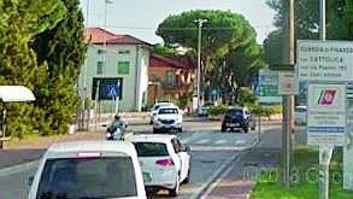 A Cattolica via libera ad altri 21 impianti di videosorveglianza