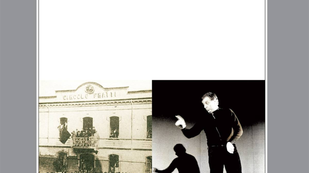 In libreria la Storia delle Case del Popolo in Romagna