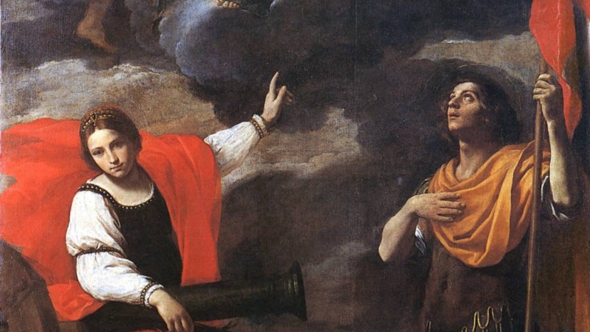 Cinque importanti dipinti tornano a Urbino dopo due secoli