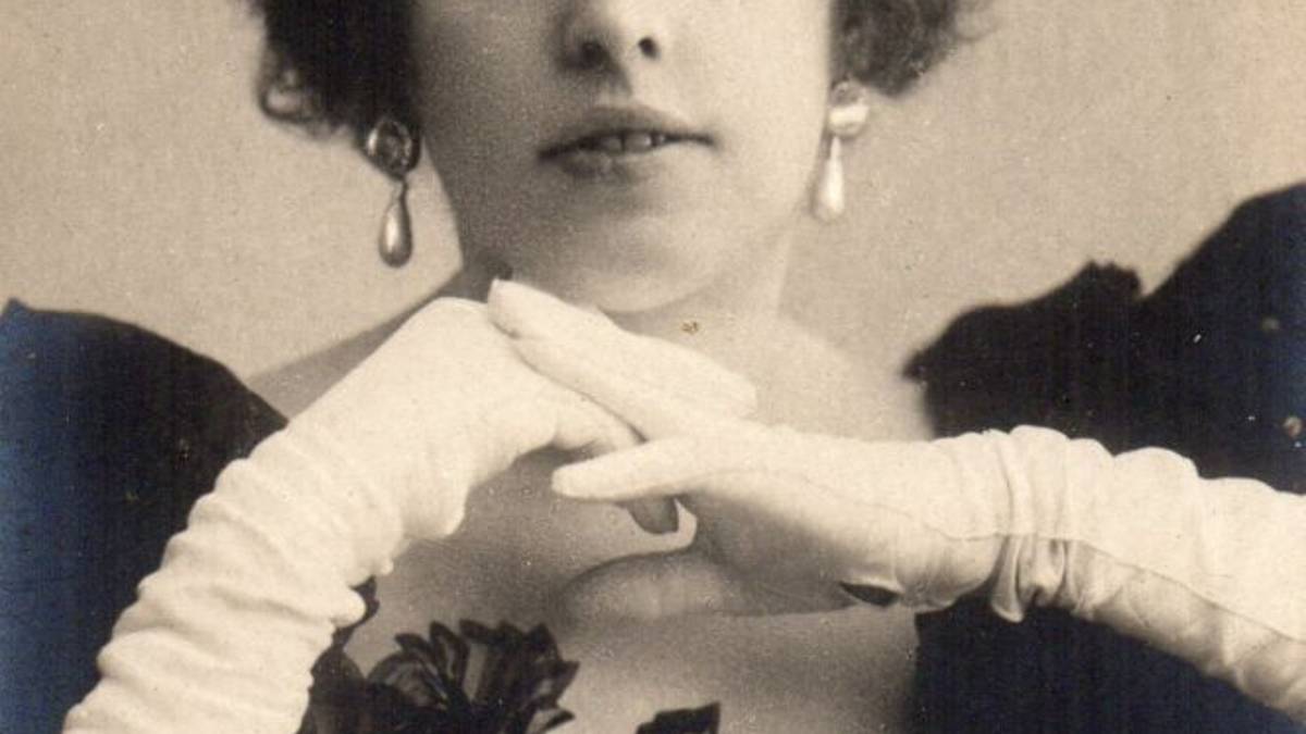 Rimini, i tè danzanti di Bianca Iggius nelle sale di Ca’ Bianca