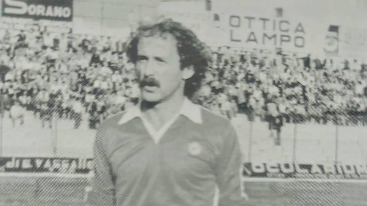 Giovanni Zanotti aveva 76 anni