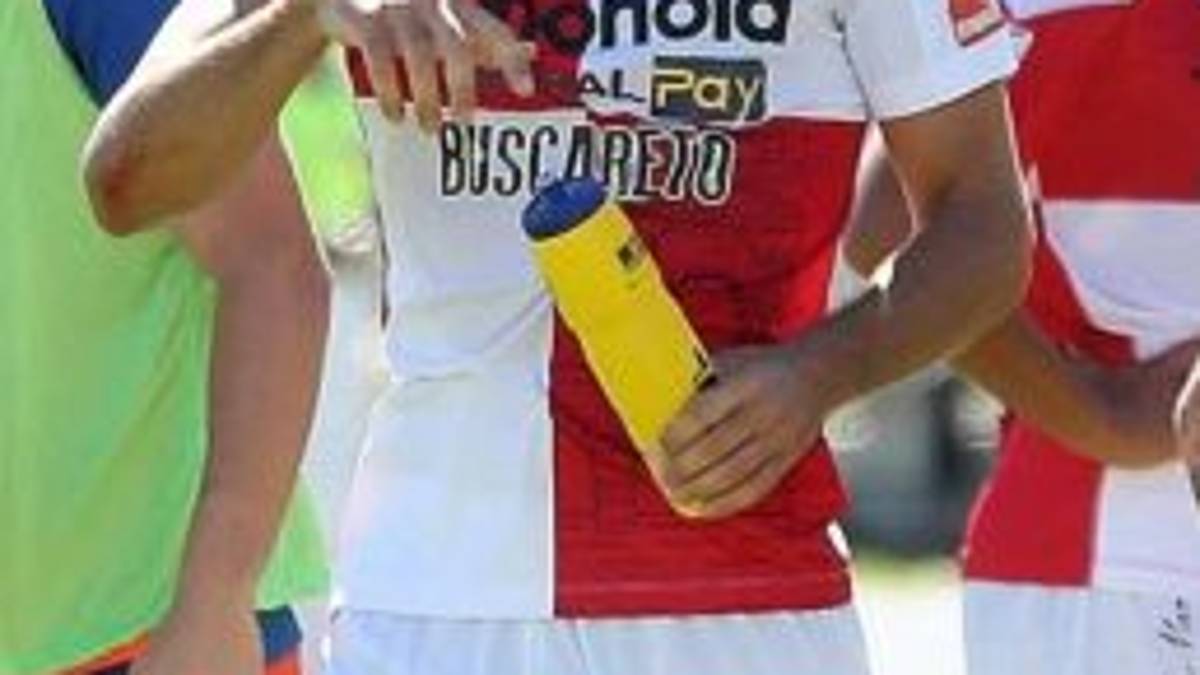 Calcio C, Vano: Rimini, salviamoci e divertiamoci
