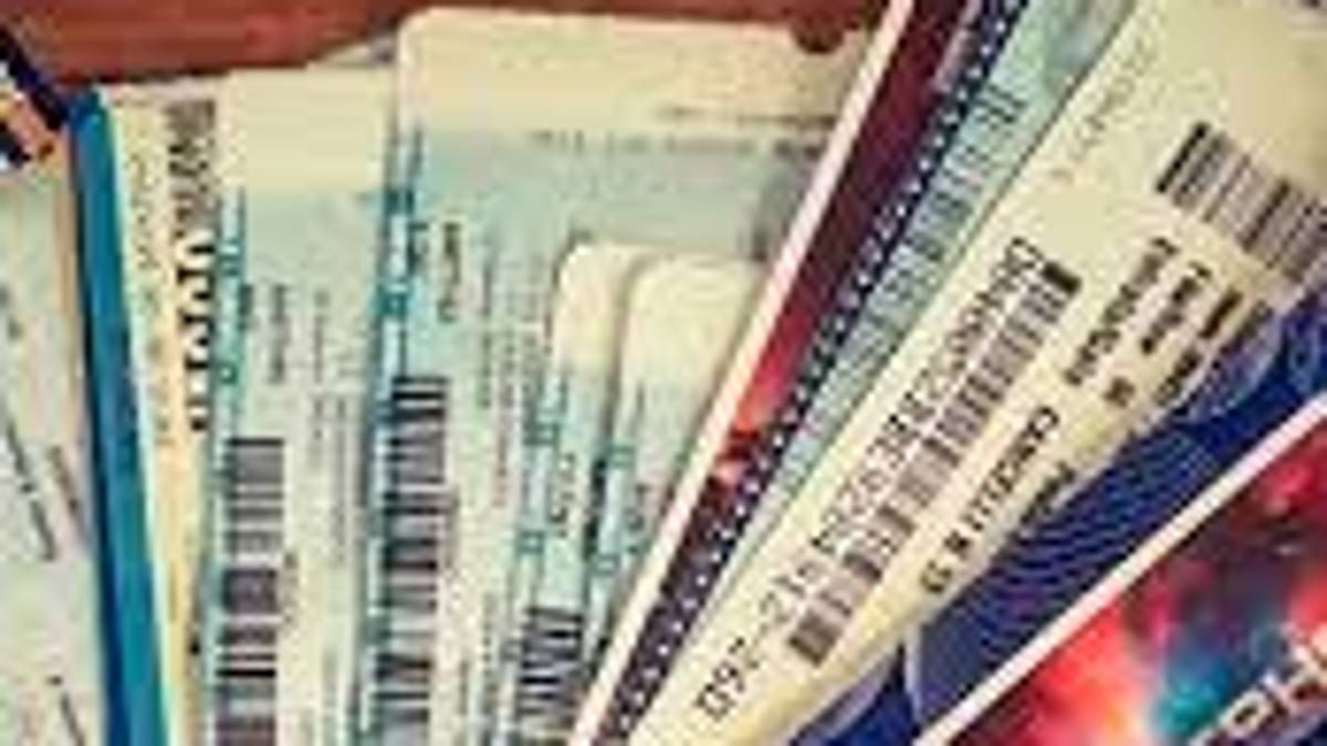 Biglietti falsi per i concerti di Mengoni e dei Colplay: la truffa colpisce anche San Marino