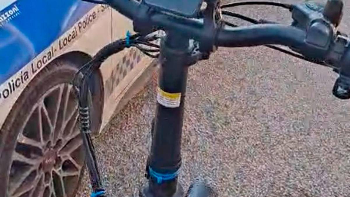 E-bike usate come ciclomotori. Giro di vite a Ravenna, ora si rischia il sequestro VIDEO