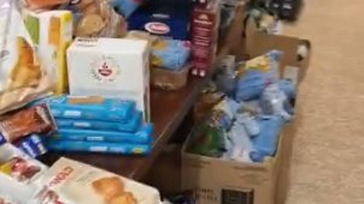 Faenza, 2mila domande per avere i buoni spesa