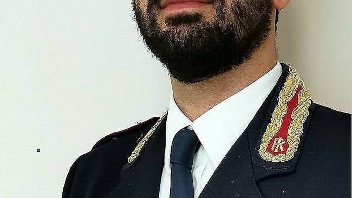 Forlì-Cesena, nuovo comandante della Polizia stradale
