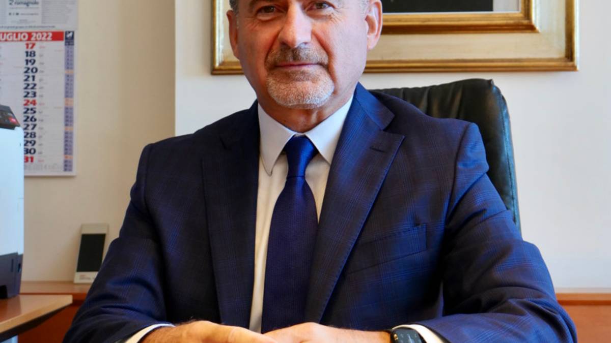 Cesena, Credito Cooperativo Romagnolo: Daniele Bagni direttore generale