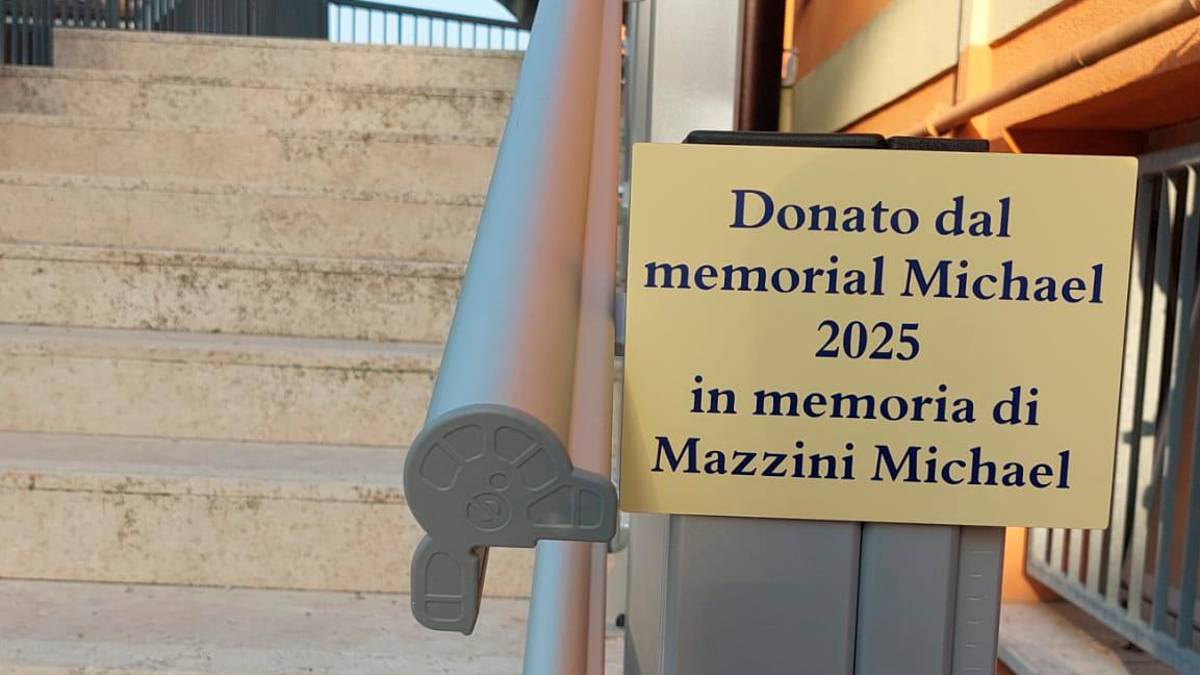 Cesena, quarto anno senza Michael Mazzini. Il ricordo della famiglia: «Regalava un sorriso a tutti»