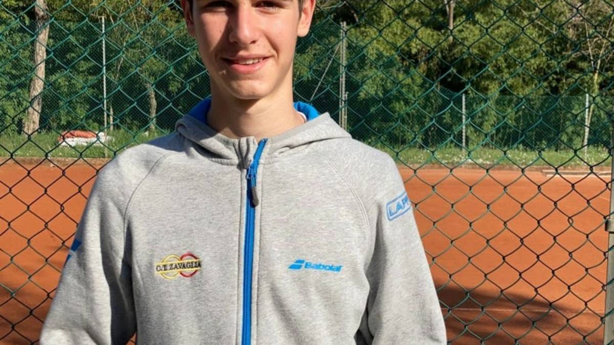 Tennis, Pasi, Valletta e Briganti ai quarti di finali