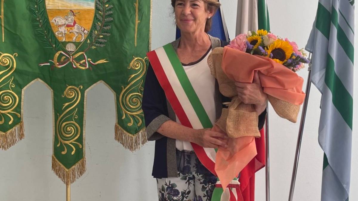 Daniela Angelini, nuova sindaca di Riccione: Entro 10 giorni la squadra