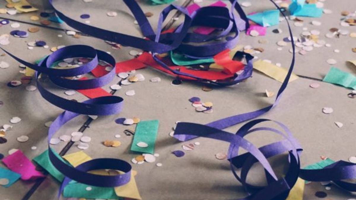 Forlì, il carnevale torna in piazza Saffi