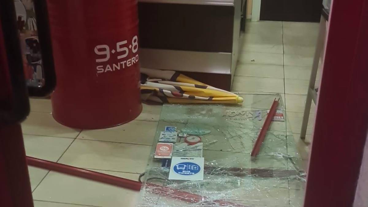 Faenza, colpo in un bar/tabacchi, rubano soldi e sigarette
