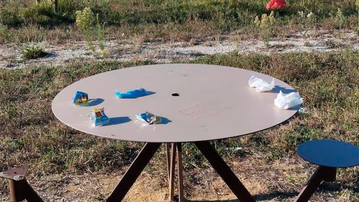 Savignano, “il parco è diventato un ritrovo di sbandati”: la protesta di Valle Ferrovia