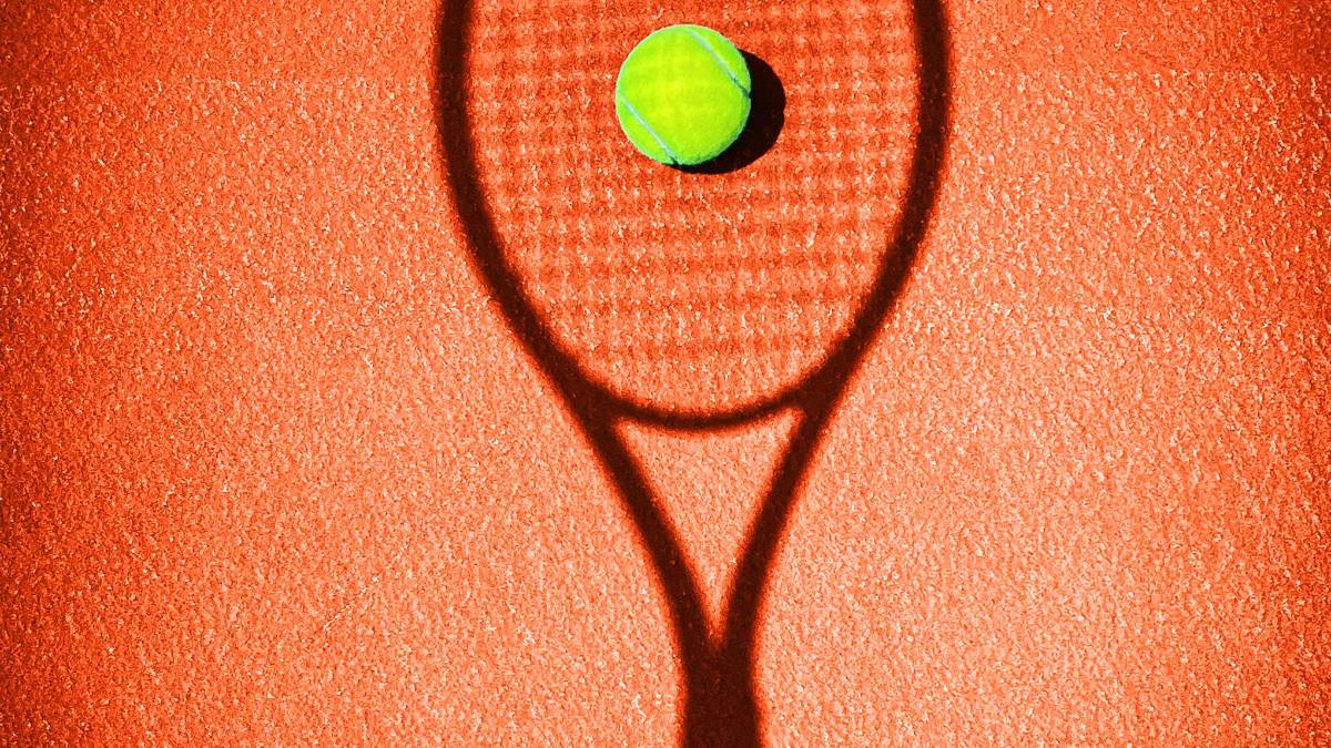 Tennis, Baldassarri e Cavina al 3° turno a Castelbolognese