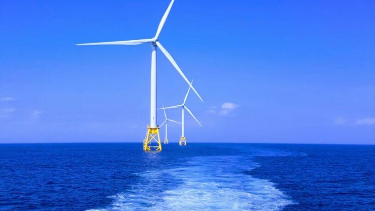 Merda in mare o nell'atmosfera?