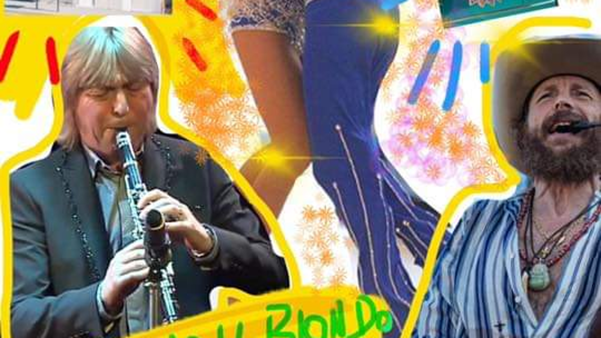 Al Jova Beach Party di Rimini si ballerà anche Romagna mia