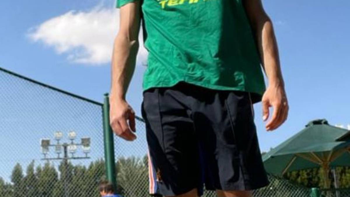 Tennis, a Villanova di Bagnacavallo la finale è Bosio-Baldoni