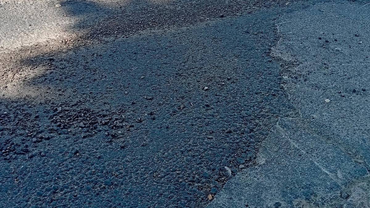 Forlì, strade colabrodo e degrado: «Situazione insostenibile»