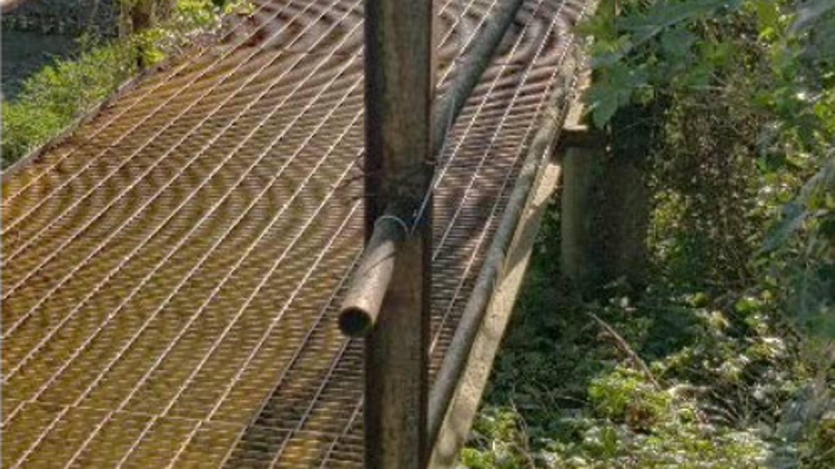 Riolo Terme, nuovo ponte ciclopedonale per attraversare il Senio