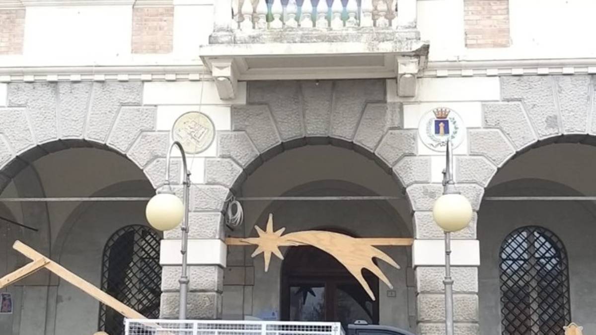 Russi, un mezzo elettrico per i cimiteri del territorio