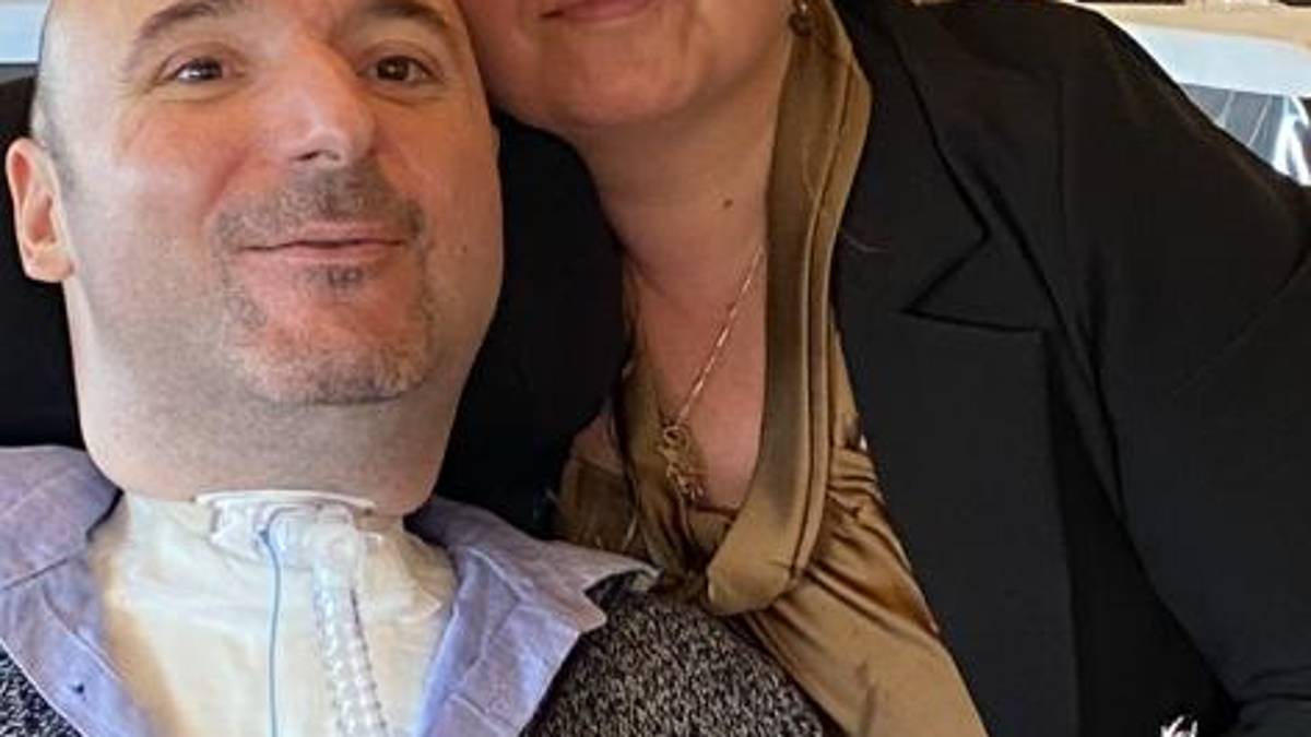 Lugo, è morto Maurizio Savioli, il guerriero che lottava contro la Dmd