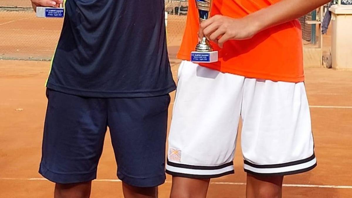 Tennis, Leonardi si aggiudica il torneo under 16 maschile al Casalboni