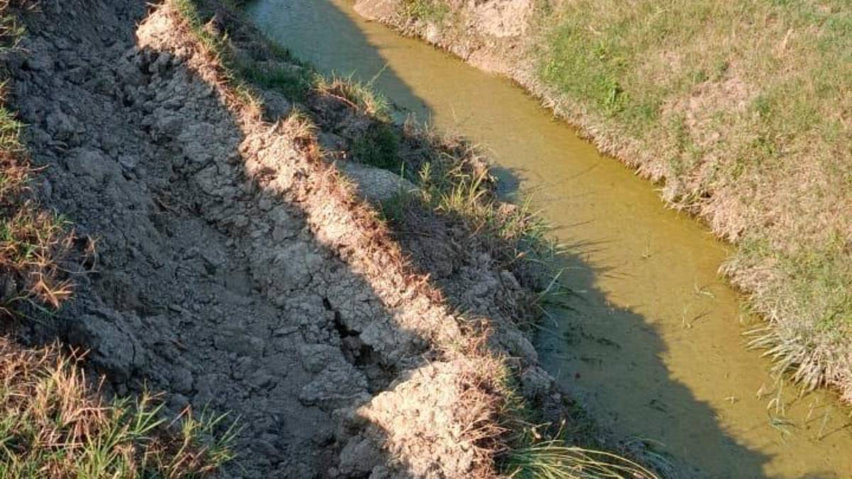 Il Comitato denuncia in particolare la situazione a Villafranca