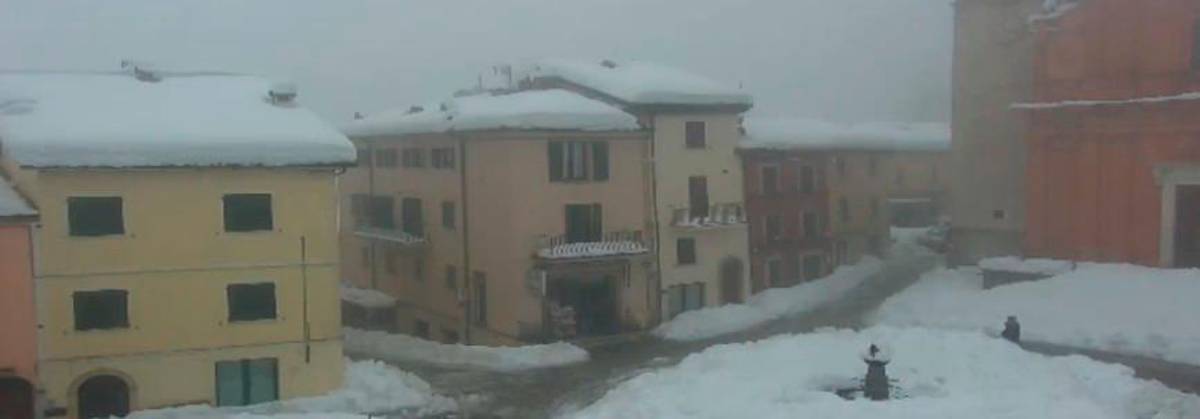 Pennabilli
