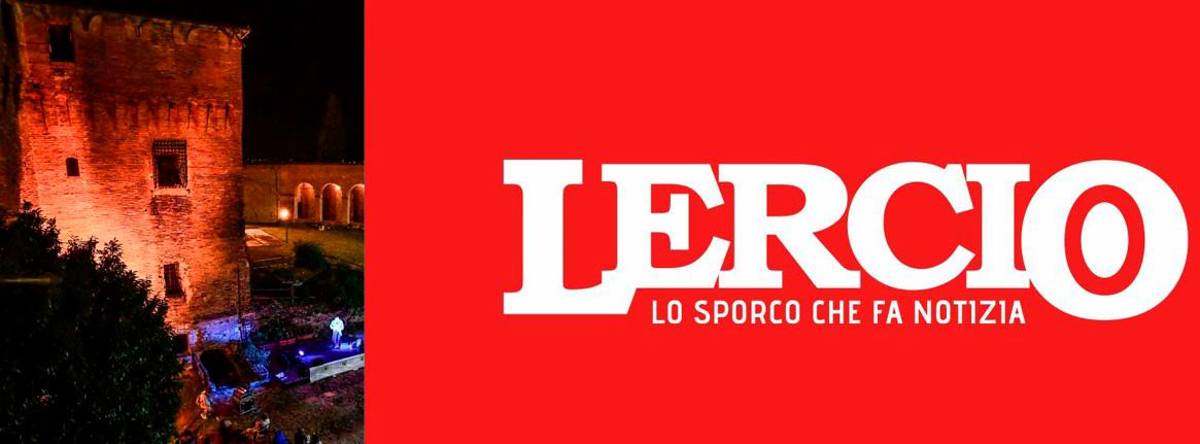 Lercio: a Cesena arriva il live show