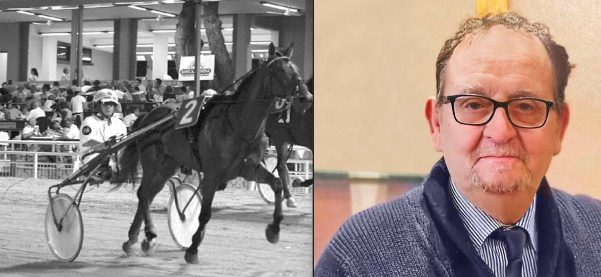 Francesco Madonia, cesenate d’adozione, aveva 68 anni