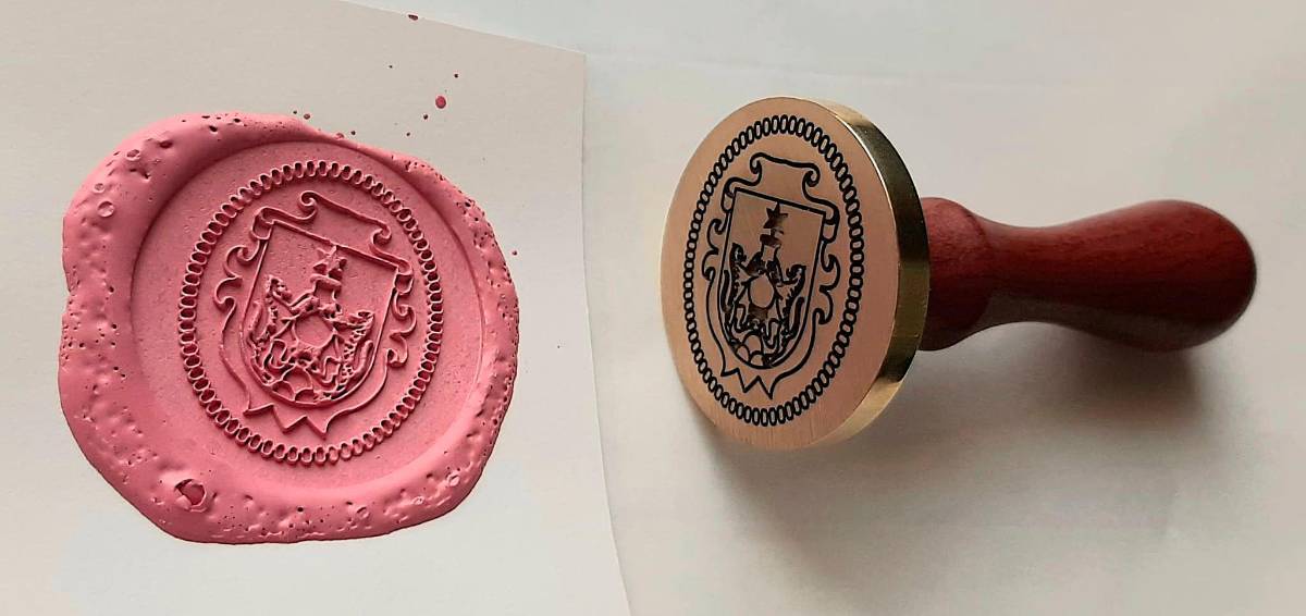 Gatteo, da una lettera del 1593 riemerge lo stemma perduto degli Antonelli