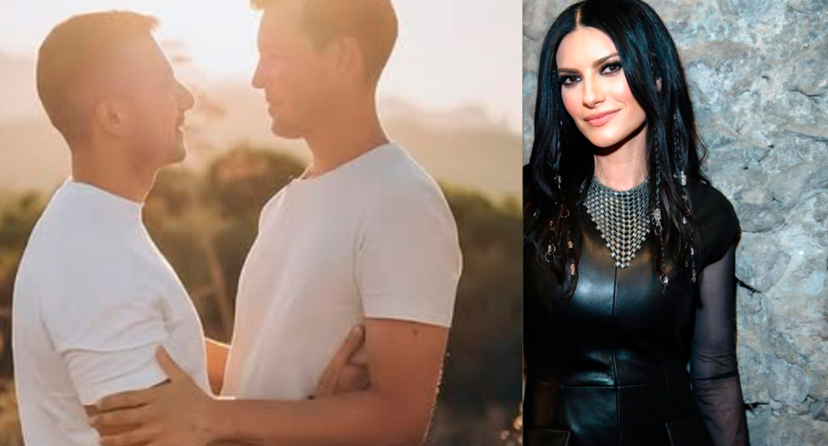 Il miliardario americano delle criptovalute sposa il compagno in Gallura e ingaggia Laura Pausini e i Coldplay per cantare al matrimonio