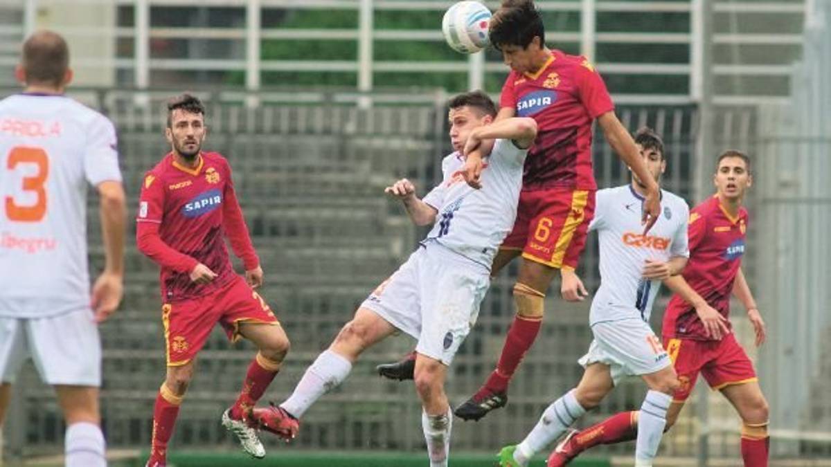 Il Ravenna tenta il colpo per riprendere a volare
