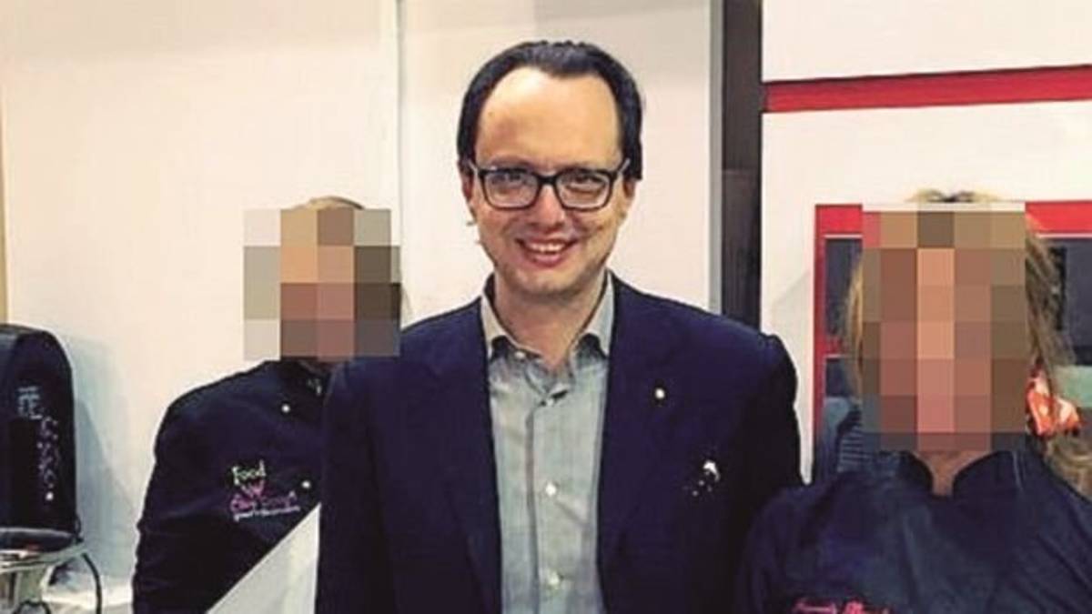 Rimini, bloccata la cremazione del “re dello zucchero” morto suicida in hotel